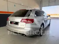 2007 Audi A6