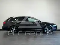 2007 Audi A6