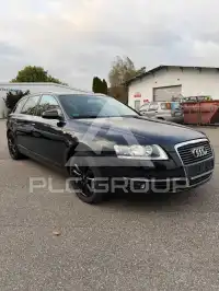2007 Audi A6