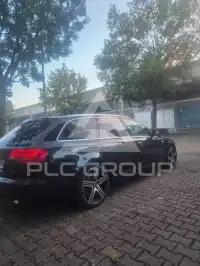 2007 Audi A6