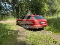 2007 Audi A6