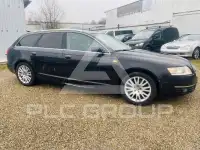2007 Audi A6