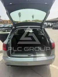 2007 Audi A6