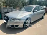 2007 Audi A6