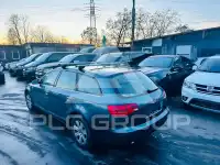 2007 Audi A6