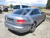 2007 Audi A6