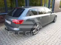 2007 Audi A6