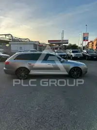 2007 Audi A6