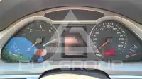 2007 Audi A6