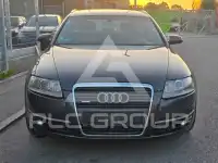 2007 Audi A6