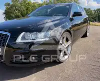 2007 Audi A6