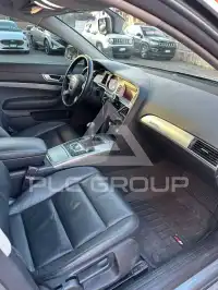 2007 Audi A6