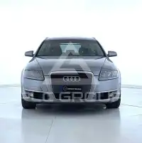 2007 Audi A6