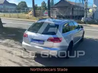 2007 Audi A6