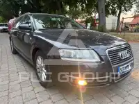2007 Audi A6