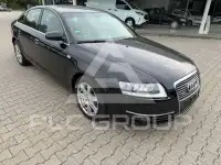 2007 Audi A6
