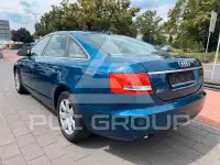 2007 Audi A6
