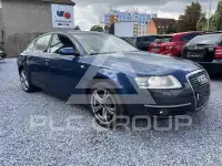 2007 Audi A6