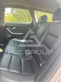 2007 Audi A6