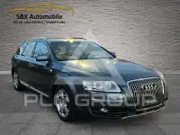 2007 Audi A6
