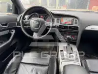 2007 Audi A6
