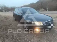 2007 Audi A6