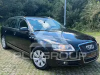 2007 Audi A6