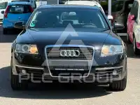 2007 Audi A6
