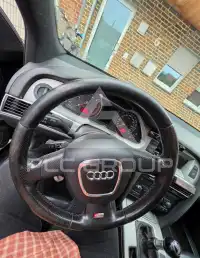 2007 Audi A6
