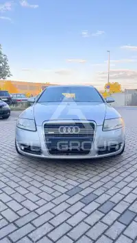 2007 Audi A6
