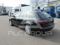 2007 Audi A6