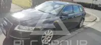 2007 Audi A6