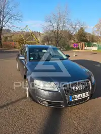 2007 Audi A6