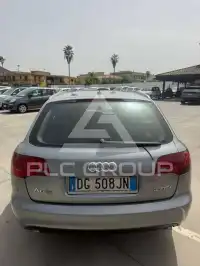 2007 Audi A6