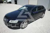 2007 Audi A6