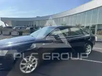 2007 Audi A6