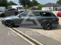 2007 Audi A6