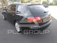 2007 Audi A6