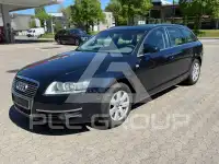 2007 Audi A6