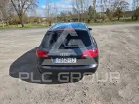 2007 Audi A6