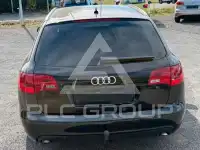 2007 Audi A6