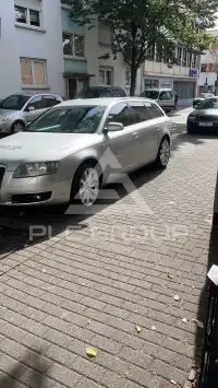 2007 Audi A6