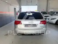 2007 Audi A6