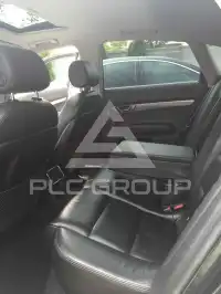 2007 Audi A6