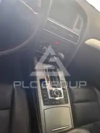 2007 Audi A6
