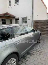 2008 Audi A6