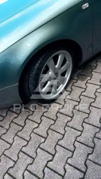2007 Audi A6