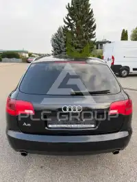 2007 Audi A6