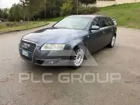 2007 Audi A6