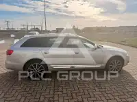 2007 Audi A6